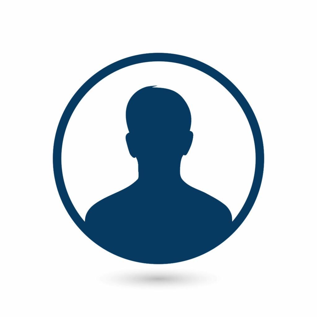 Profile avatar