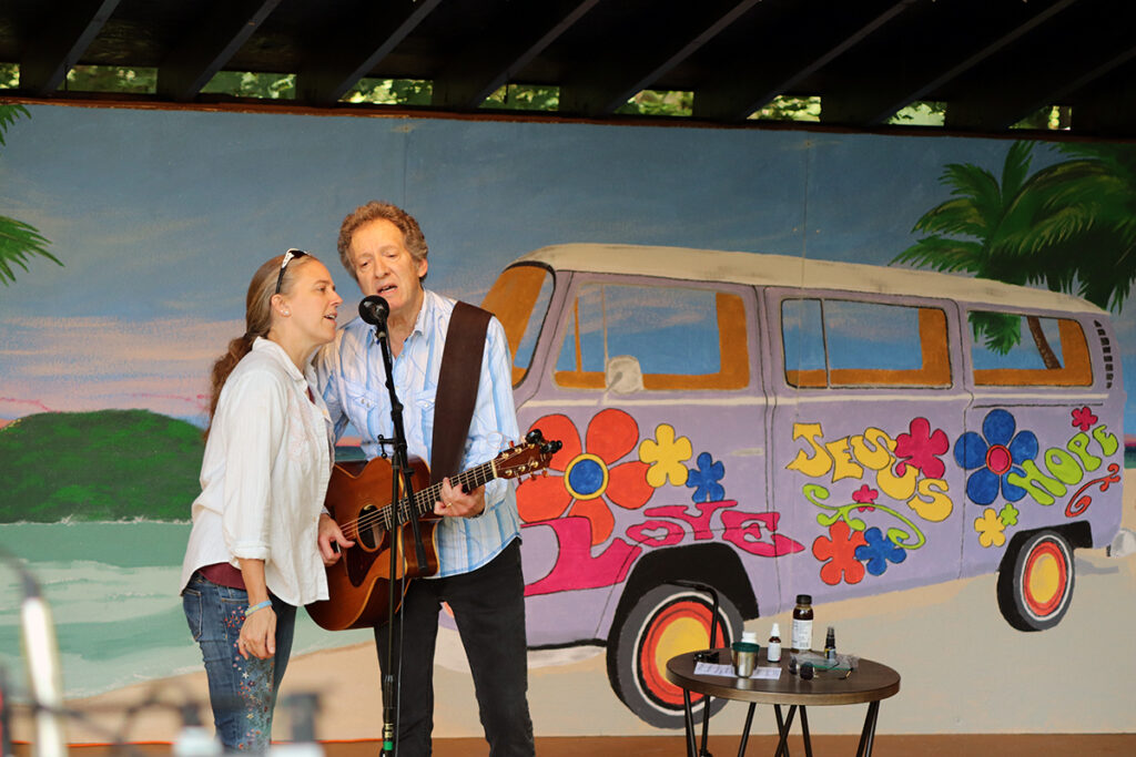 Randy Stonehill